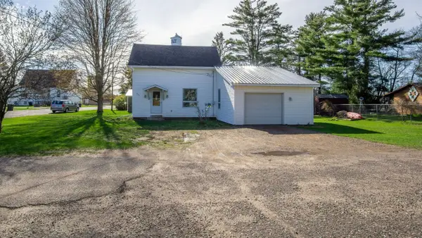 807 N 3rd Street, Bruce, WI 54819