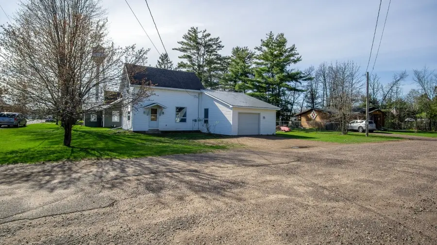 807 N 3rd Street, Bruce, WI 54819 - #2