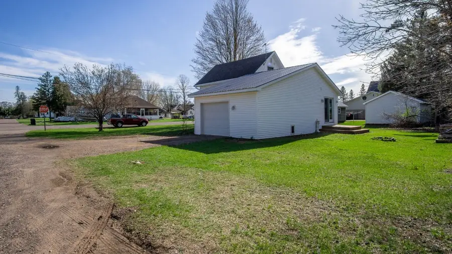 807 N 3rd Street, Bruce, WI 54819 - #3