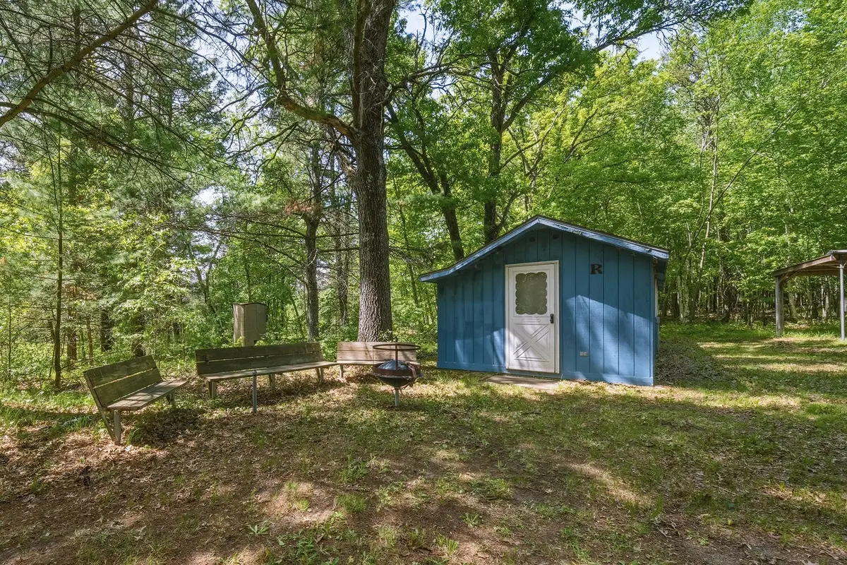S4155 County Road N, Augusta, WI 54722 - #1