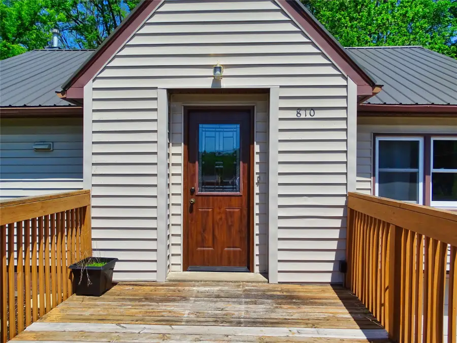810 3rd Avenue E, Durand, WI 54736 - #3