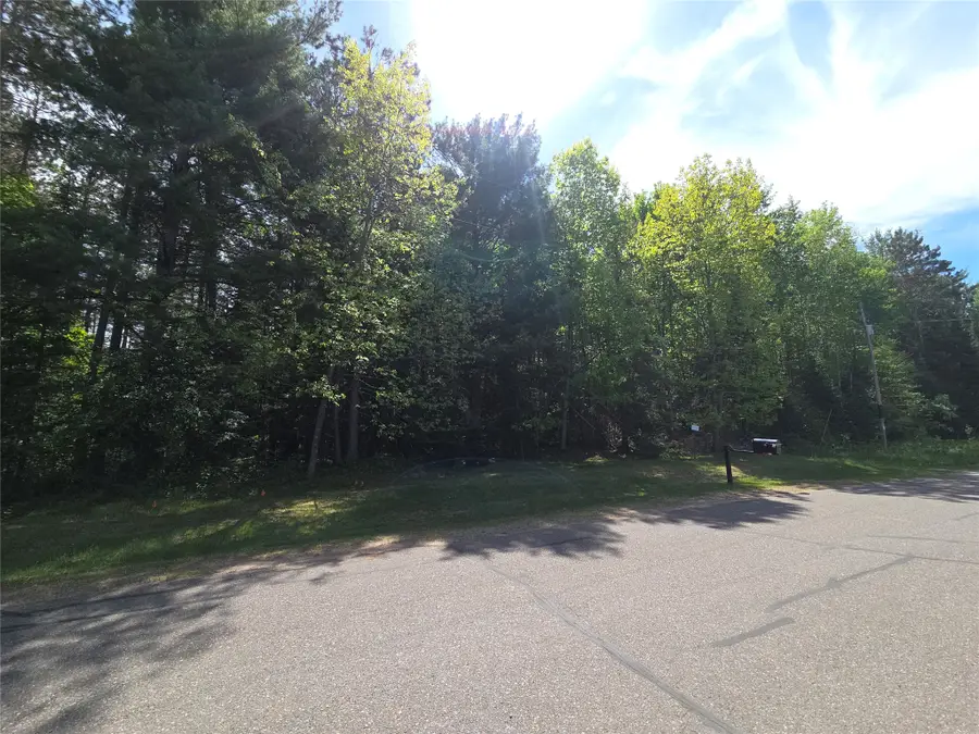 Lot 1 E Solberg Lake Road, Phillips, WI 54555 - #2
