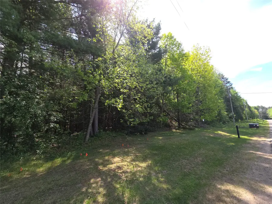 Lot 1 E Solberg Lake Road, Phillips, WI 54555 - #3