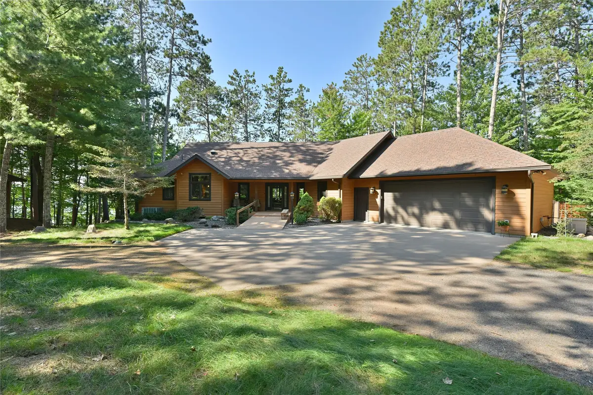 50205 Point O Pines Road, Barnes, WI 54873 - #1