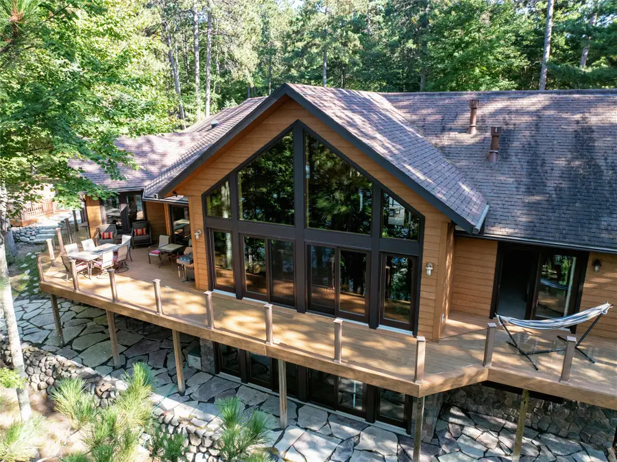 50205 Point O Pines Road, Barnes, WI 54873 - #2