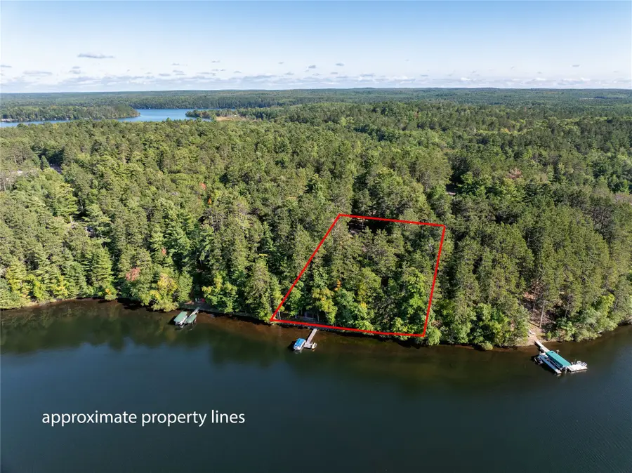 50205 Point O Pines Road, Barnes, WI 54873 - #3