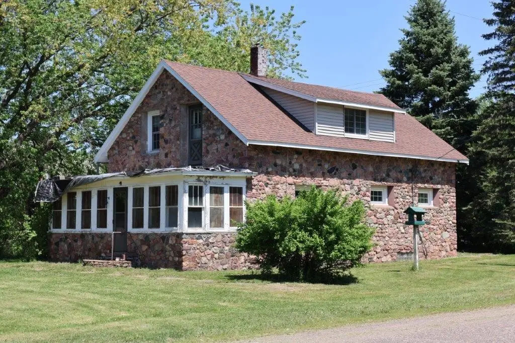 1534 24 1/2 Street Street, Rice Lake, WI 54868 - #1