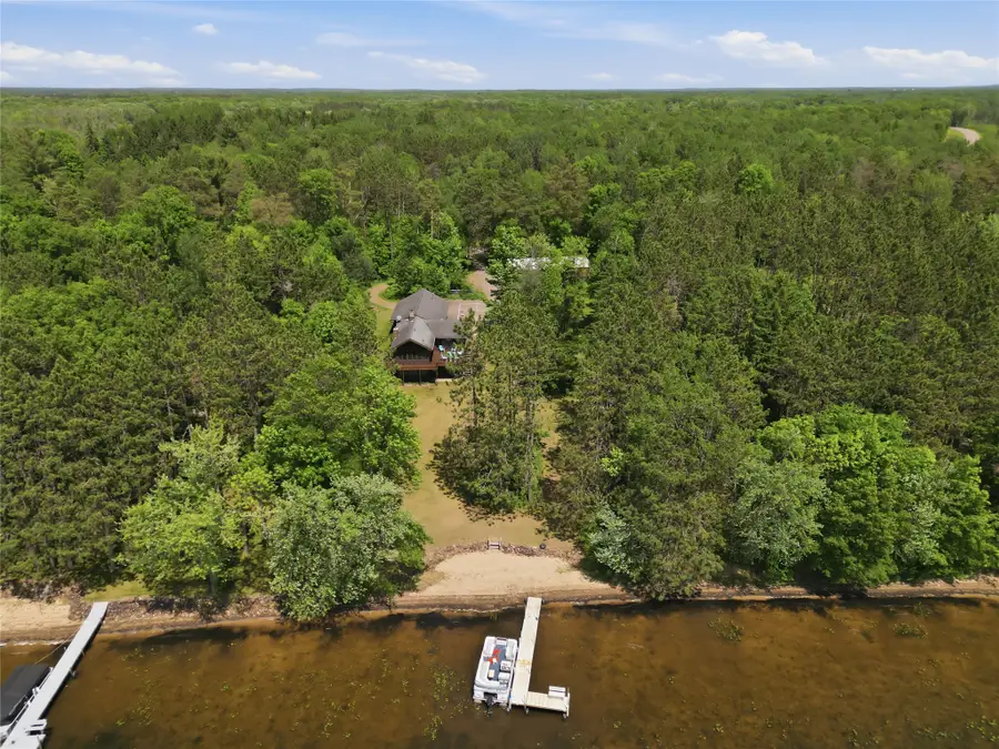 12575 W County Road D Road, New Auburn, WI 54757 - #3