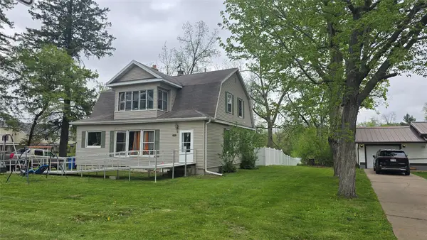 244 S 5th Street #1 and 2, Barron, WI 54812