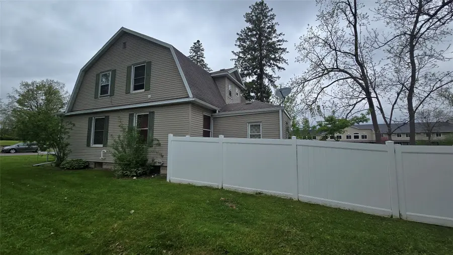 244 S 5th Street #1 and 2, Barron, WI 54812 - #2