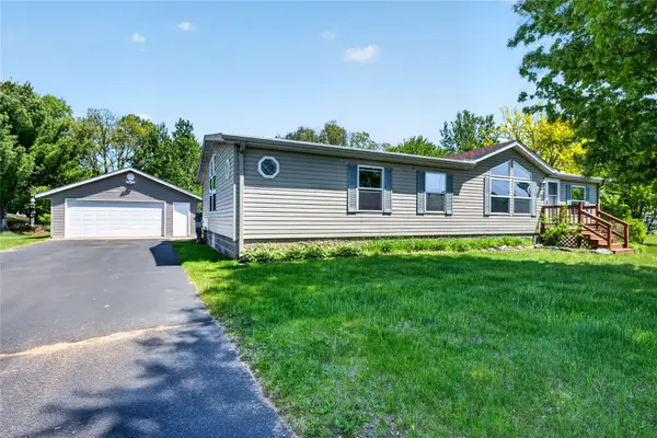 1204 Whitetail Street, Spooner, WI 54801