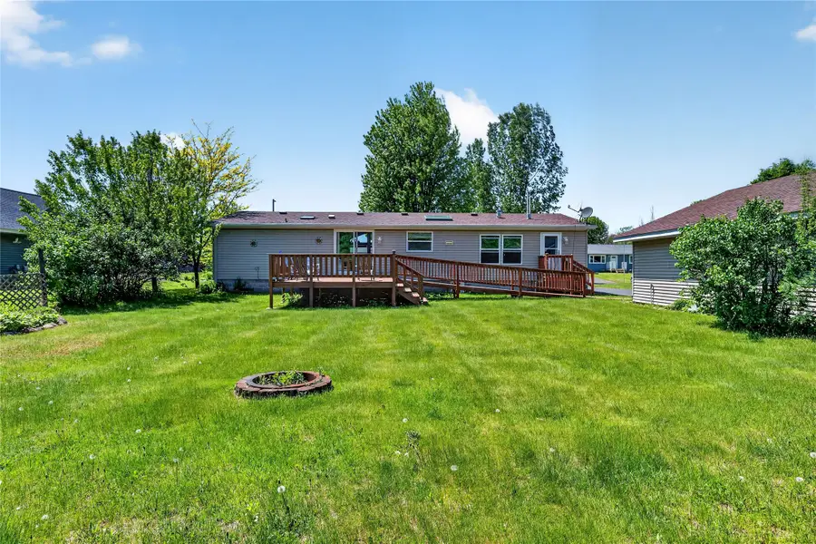 1204 Whitetail Street, Spooner, WI 54801 - #3