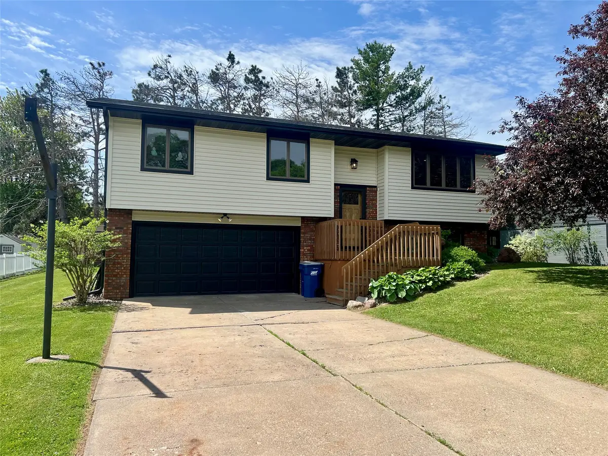 1212 W Marshall Street, Rice Lake, WI 54868 - #1
