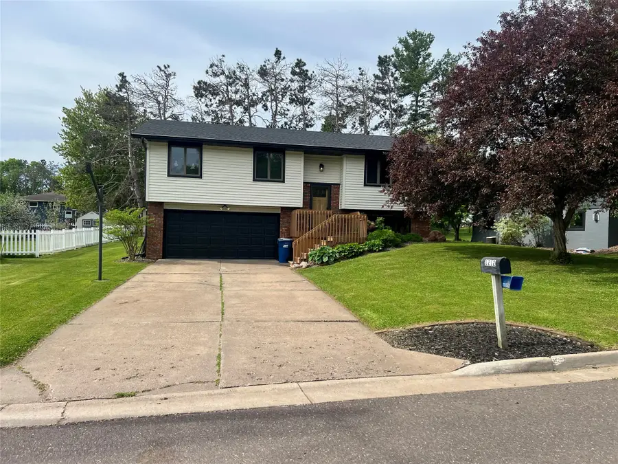 1212 W Marshall Street, Rice Lake, WI 54868 - #2