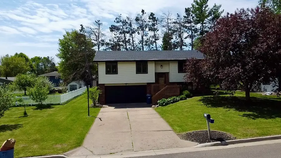 1212 W Marshall Street, Rice Lake, WI 54868 - #3