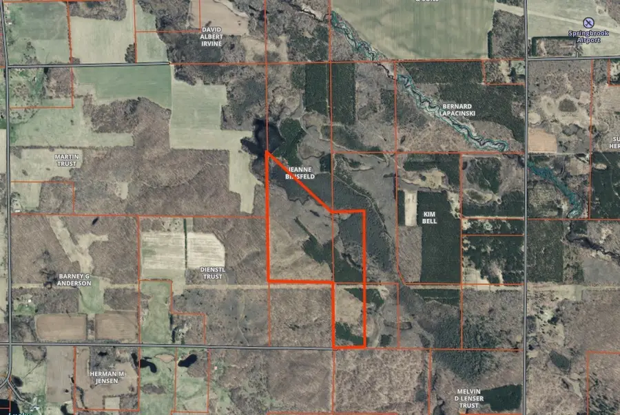 343X 5th Avenue, Spooner, WI 54801 - #2