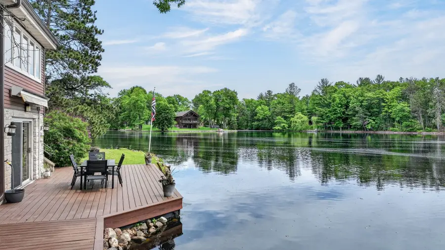 29141 263rd Street, Holcombe, WI 54745 - #3
