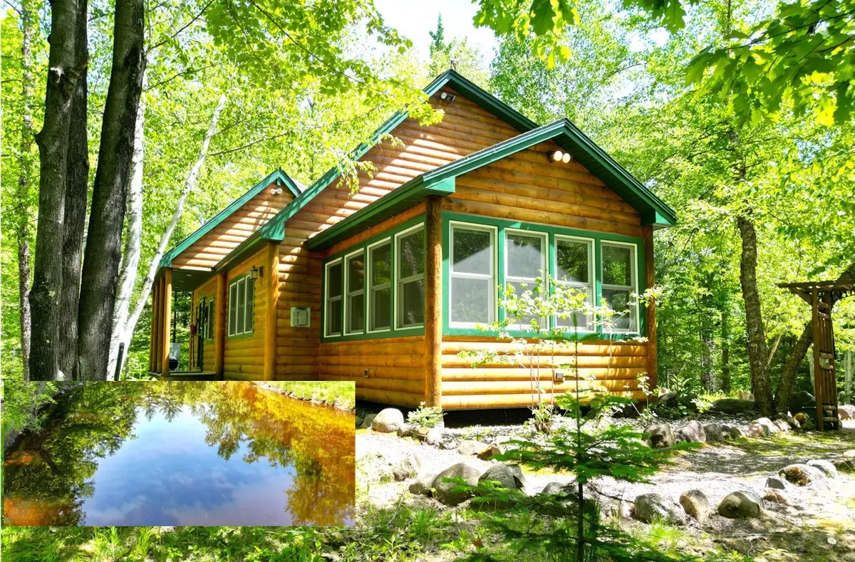 W8724 Timber Trail, Ladysmith, WI 54848 - #1