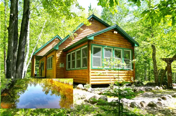 W8724 Timber Trail, Ladysmith, WI 54848