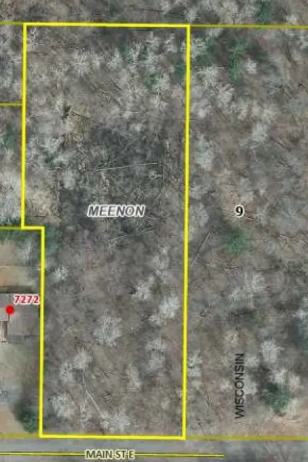 0 E Main Street, Webster, WI 54893 - #2