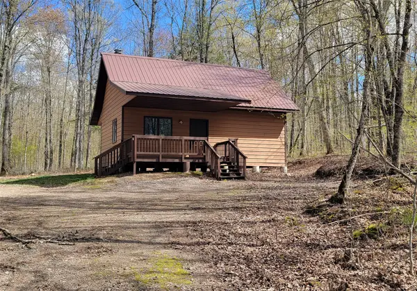 3598N Old J Road, Winter, WI 54896