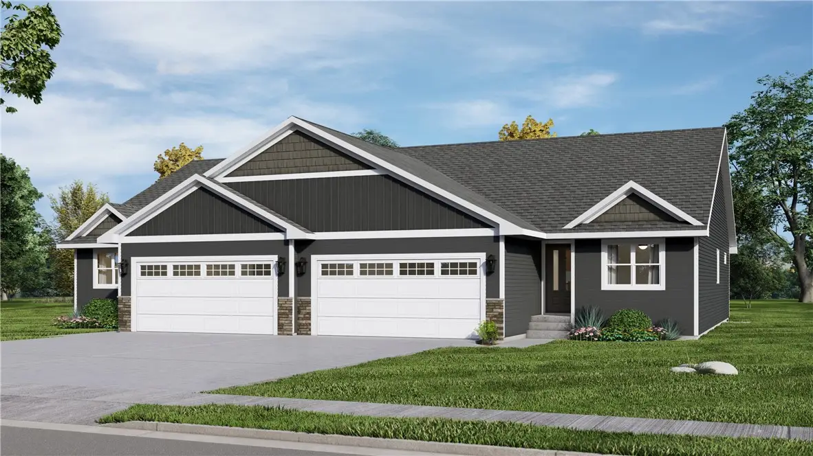 445 E Hartford Street, Cadott, WI 54727 - #1