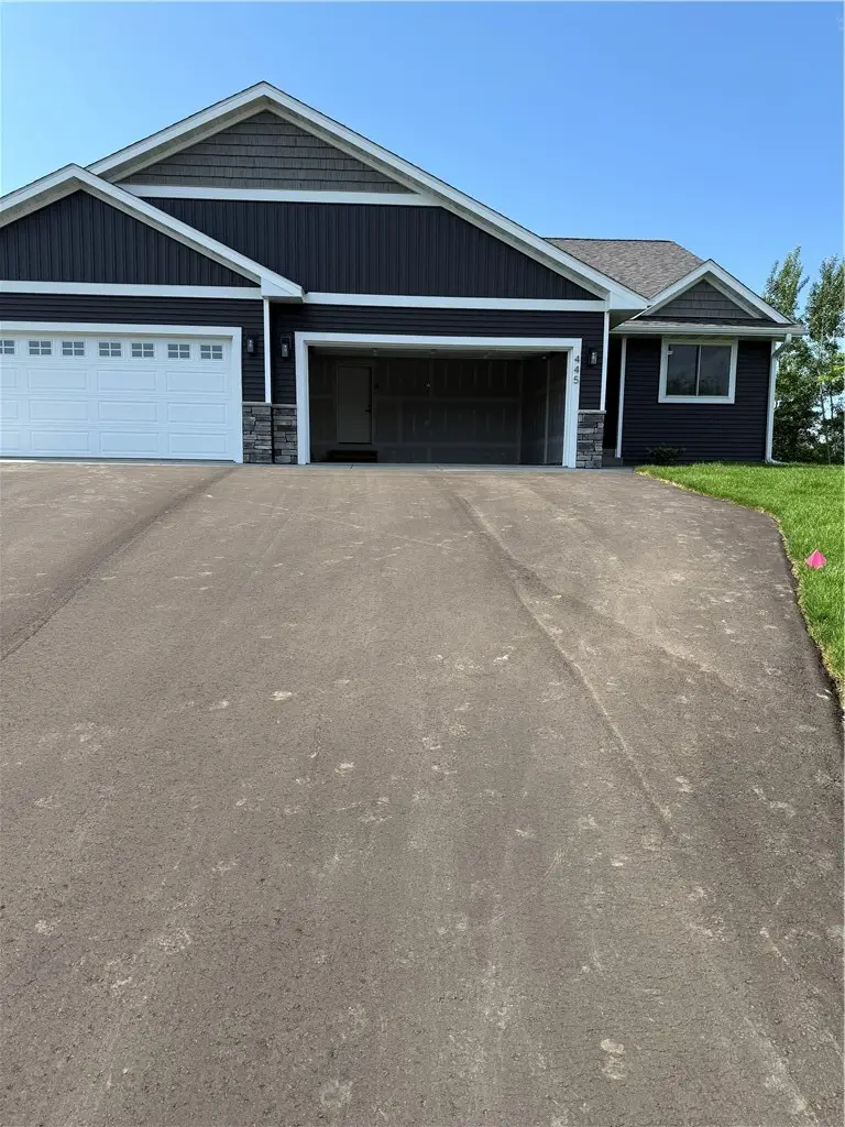 445 E Hartford Street, Cadott, WI 54727 - #2