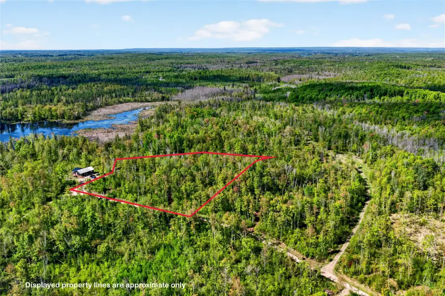 Lot 40 Horse Creek Trail, Ojibwa, WI 54862 - #2