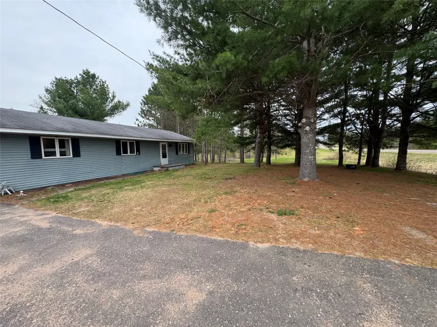 W 861 Highway 70, Stone Lake, WI 54876 - #3