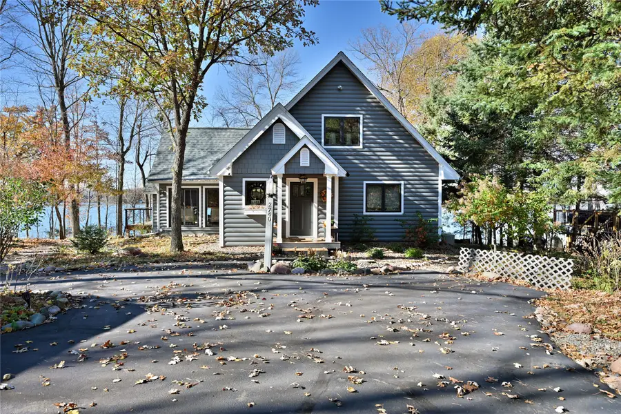 2740 28th Street, Birchwood, WI 54817 - #2