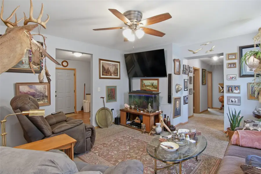 315 Baldwin Street, Augusta, WI 54722 - #2