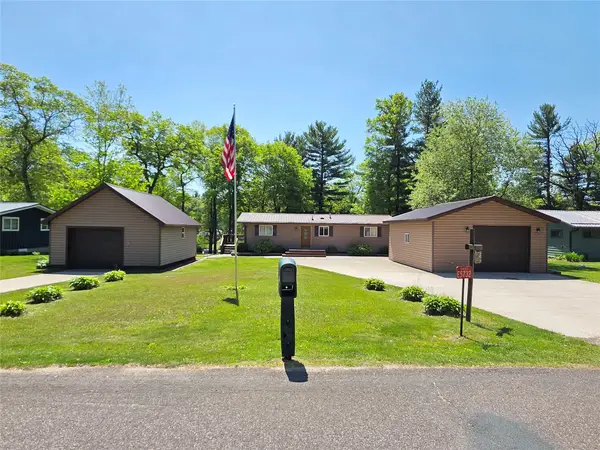E5732 803rd Avenue, Menomonie, WI 54751