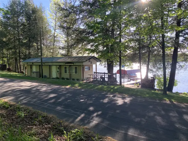 11587 Butternut Lake Road, Butternut, WI 54514
