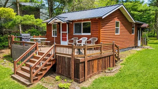 1368 21 3/4 Street, Cameron, WI 54822