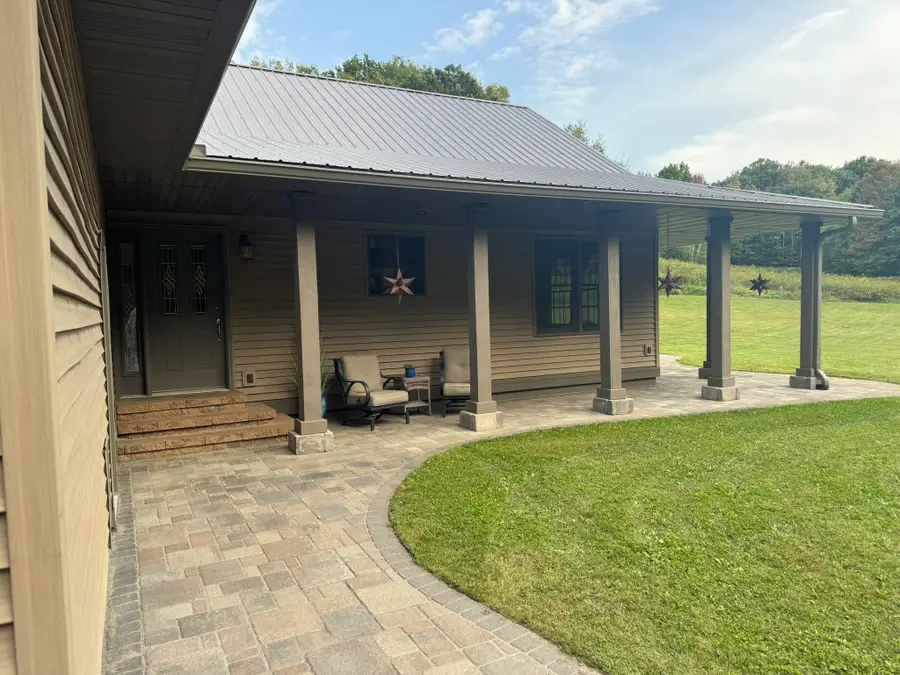 1449 3 1/2 Avenue, Dallas, WI 54733 - #2