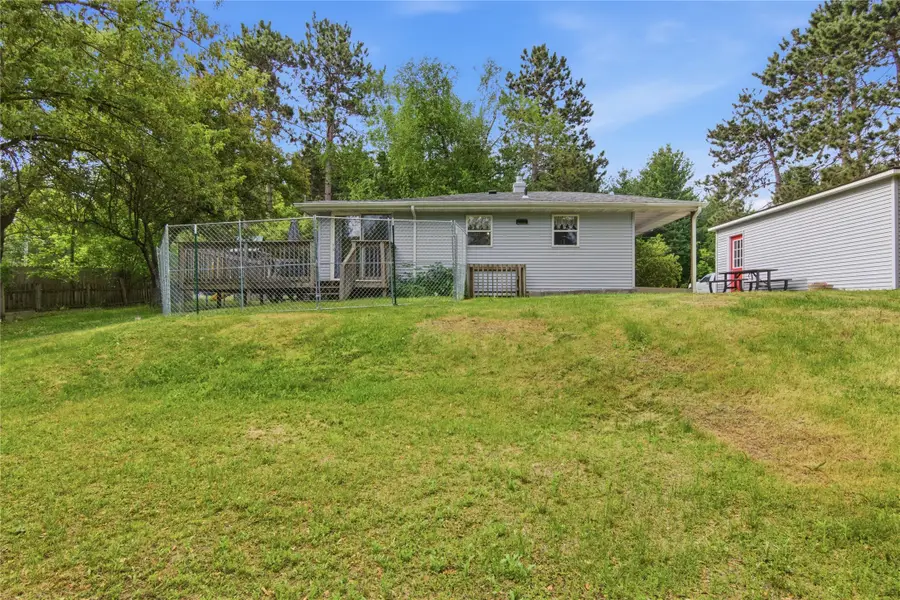 3206 Rosewood Lane, Eau Claire, WI 54703 - #3