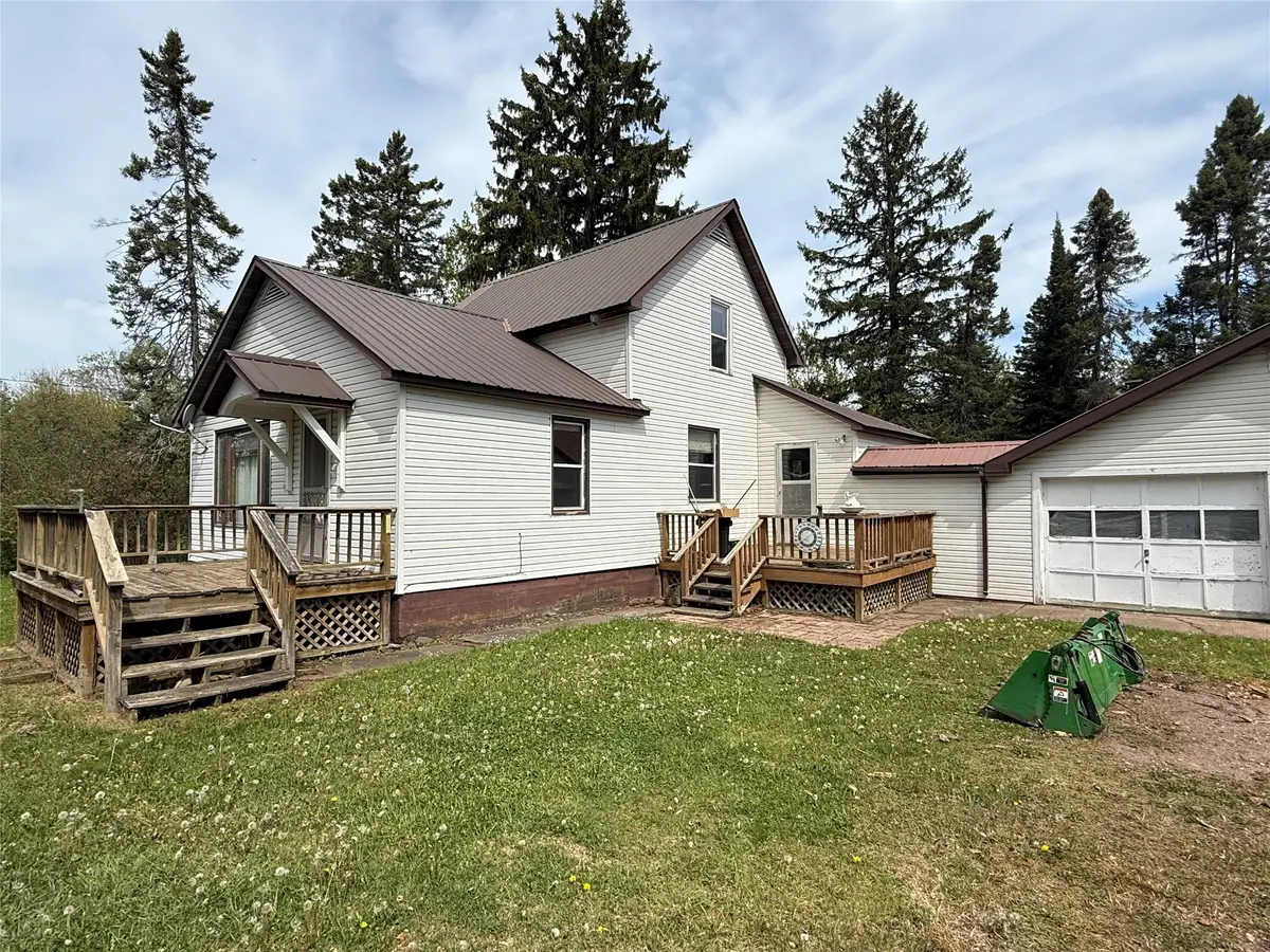 9600 School Road Road, Port Wing, WI 54865 - #1