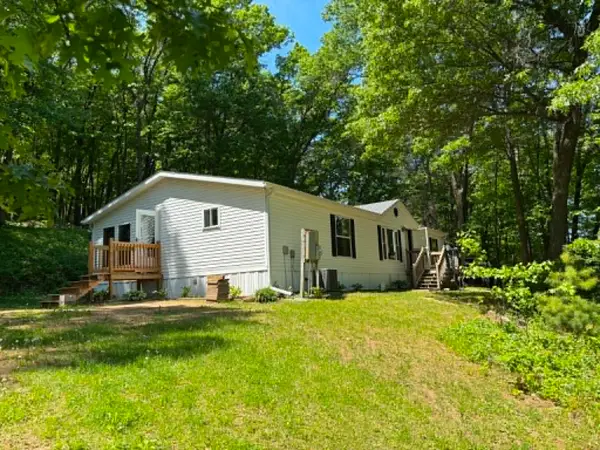 N7606 808th Street, Colfax, WI 54730
