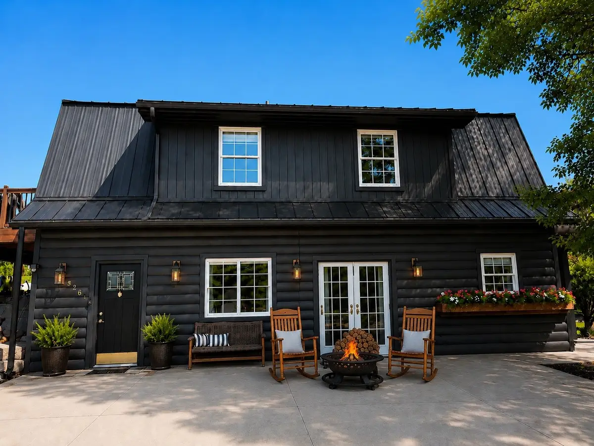 N3261 Starkey Lake Road, Shell Lake, WI 54871 - #1