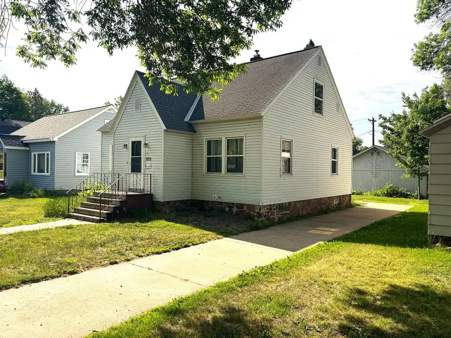 515 Oak Street, Spooner, WI 54801 - #3