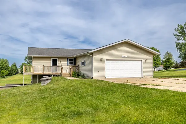113 Meadow View Drive, Alma Center, WI 54611