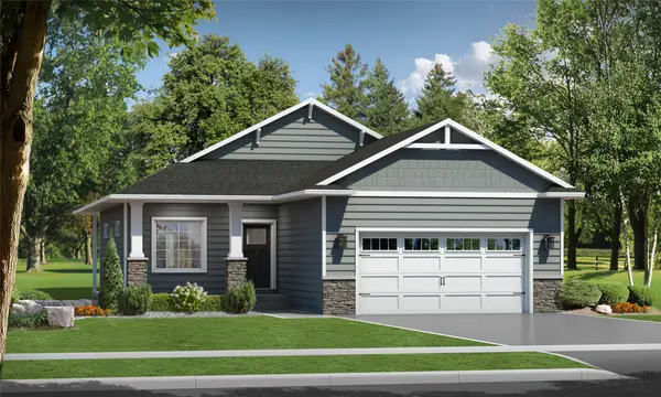 1008 S White Street #Lot 39, Fall Creek, WI 54742