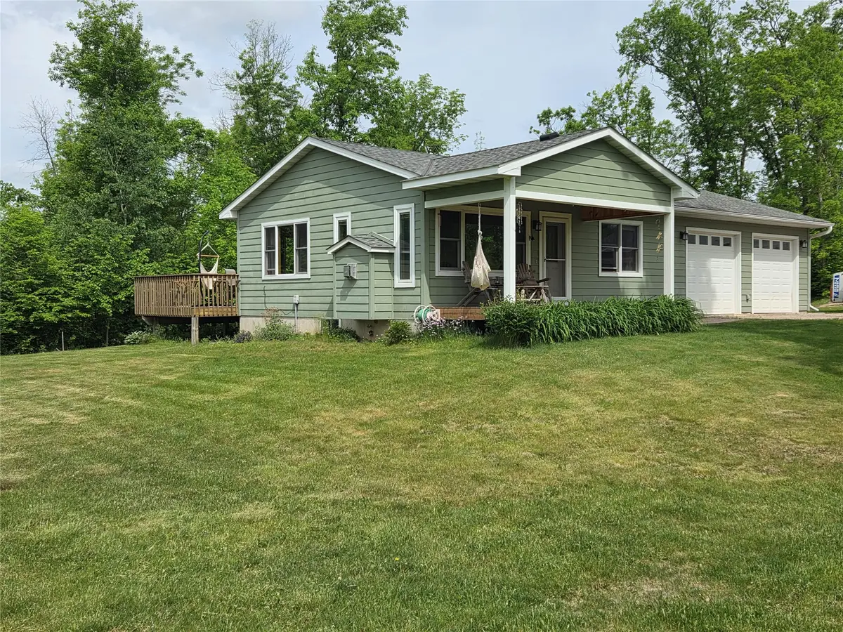 1691 W White Ash Drive, Balsam Lake, WI 54810 - #1