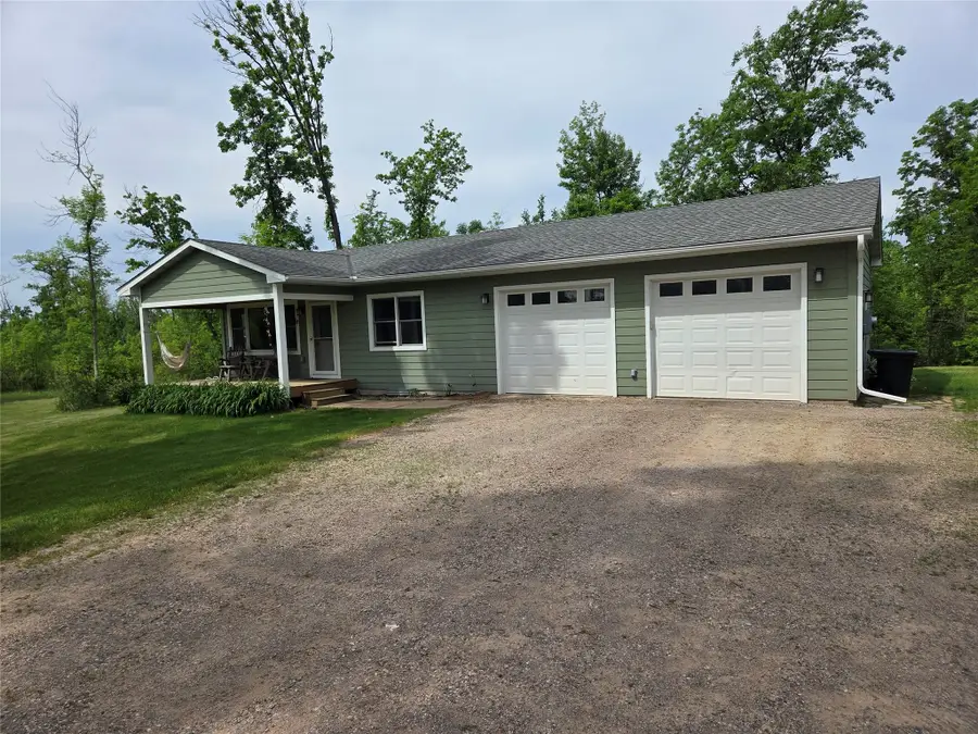 1691 W White Ash Drive, Balsam Lake, WI 54810 - #2