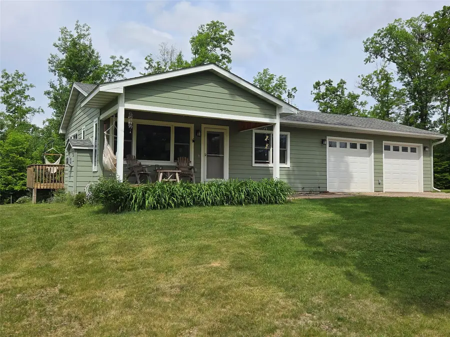 1691 W White Ash Drive, Balsam Lake, WI 54810 - #3