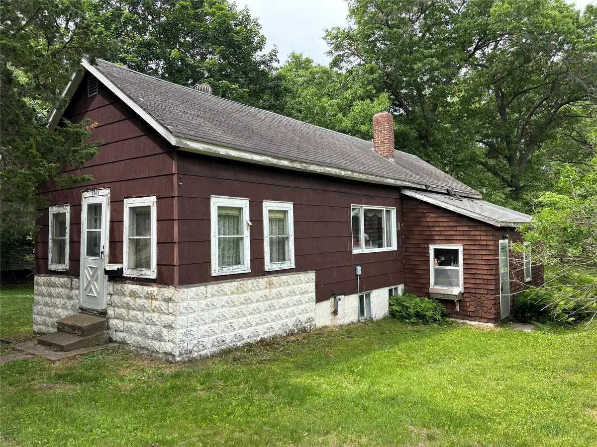 1503 4th Street W, Menomonie, WI 54751 - #1