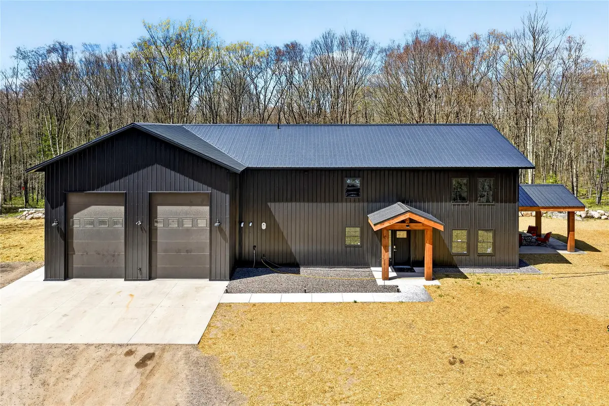 7107 W County Highway B, Winter, WI 54896 - #1