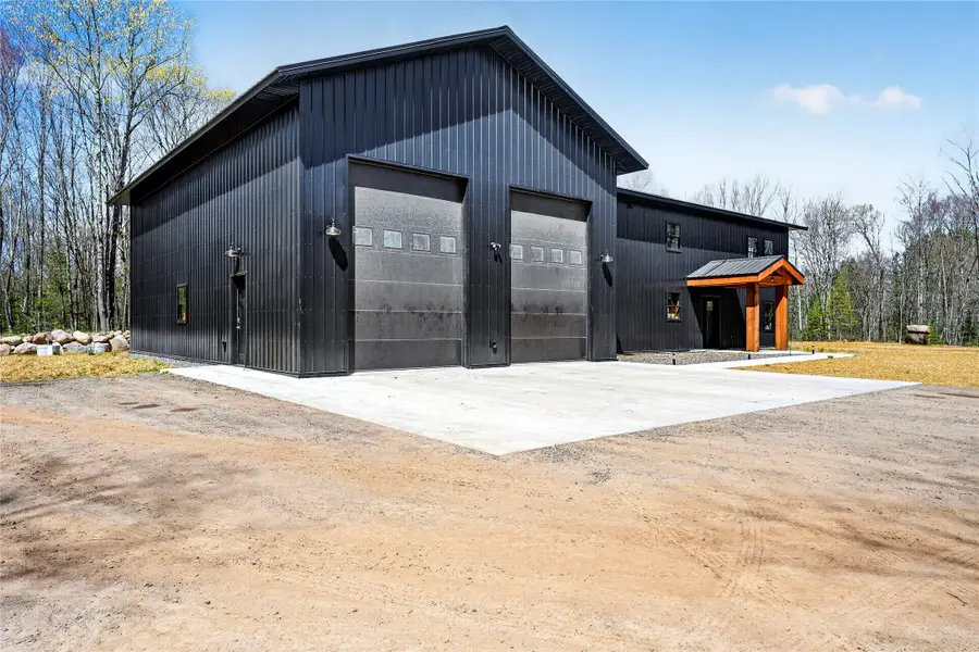 7107 W County Highway B, Winter, WI 54896 - #3