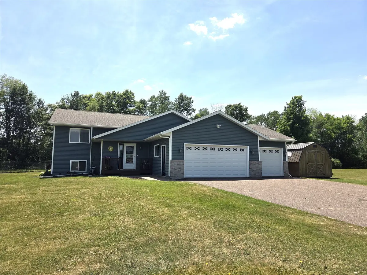 282 Babes Lane, Cameron, WI 54822 - #1