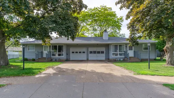 2918-20 Leslie Lane #1,2, Eau Claire, WI 54703